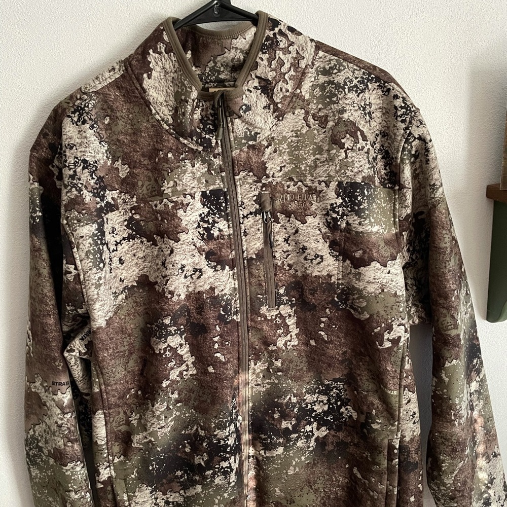 RedHead Scentinel Jacket